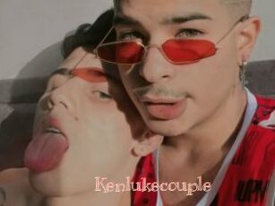 Kenlukecouple