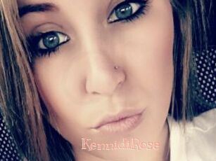 KennidiRose