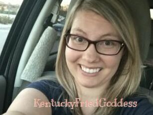 KentuckyFriedGoddess