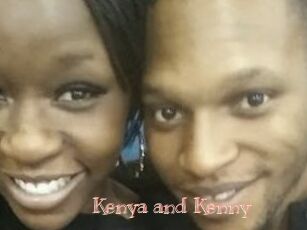 Kenya_and_Kenny