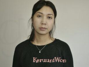 KeruuniWon