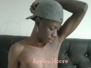 KestonMoore