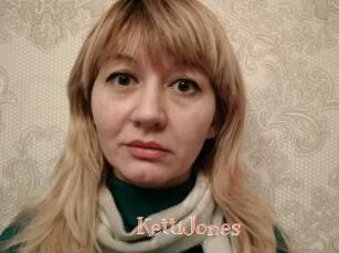 KettiJones