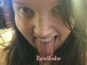 Kewlbabe