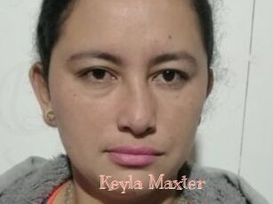 Keyla_Maxter