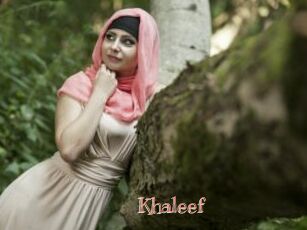 Khaleef