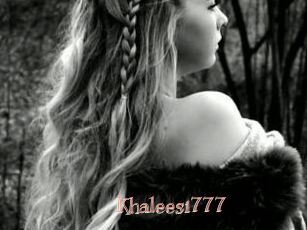 Khaleesi777