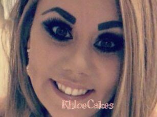 KhloeCakes