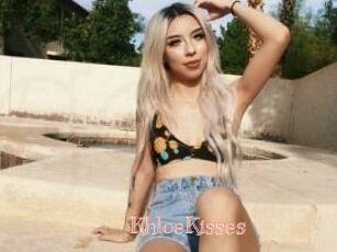 KhloeKisses