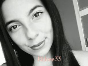 Khloee33