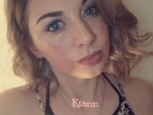 Kiann