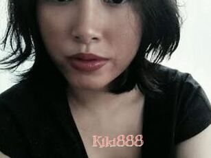 Kiki888