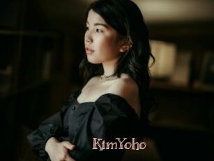 KimYoho