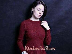 KimberlyShow