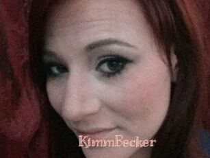 KimmBecker