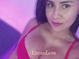 KimmLove