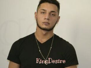 KingDesire