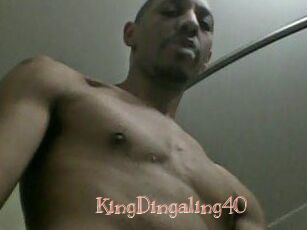 KingDingaling40