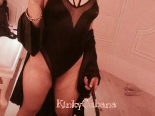 KinkyCubana