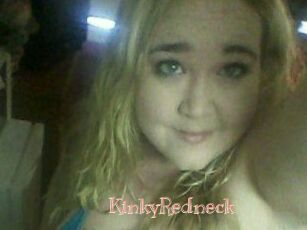 KinkyRedneck