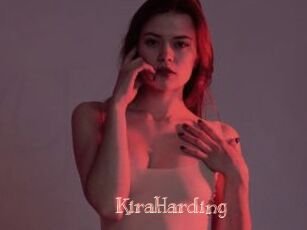 KiraHarding