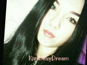 KiraSexyDream