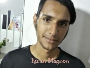 Kiran_Magnon