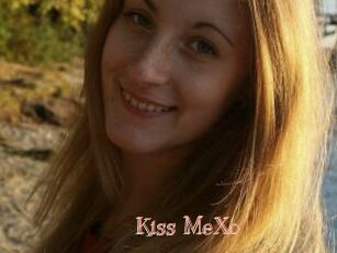 Kiss_MeXo