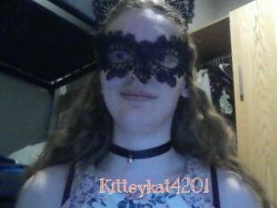 Kitteykat4201