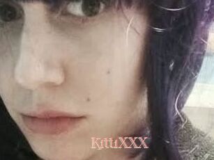 Kitti_XXX