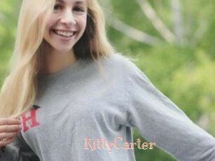 KittyCarter