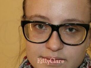 KittyClare