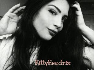 KittyHendrix