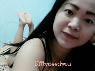 Kittyneedyou