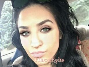 KlassyKylie