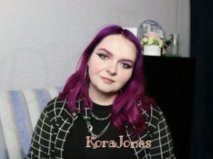 KoraJones