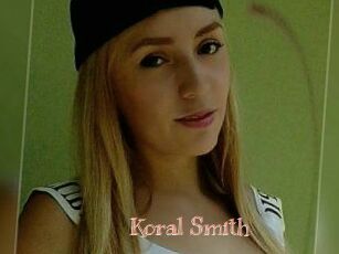 Koral_Smith