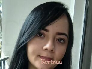 Korinaa