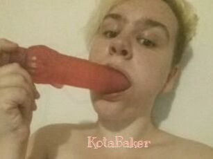 KotaBaker