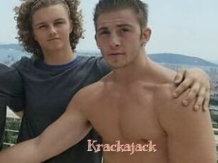 Krackajack