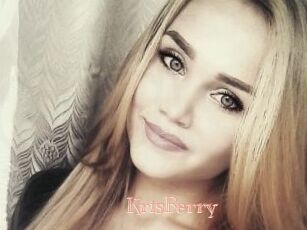 KrisBerry