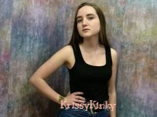 KrissyKinky