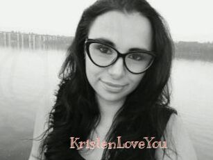 KristenLoveYou