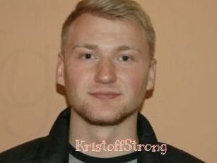 KristoffStrong