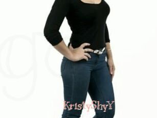 KristyShyY