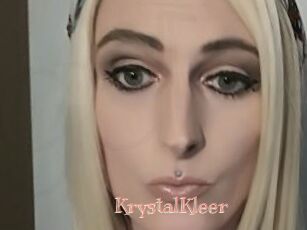 KrystalKleer