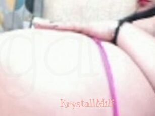 KrystallMilf