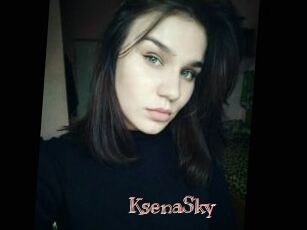 KsenaSky