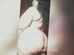 Kuri_Cinnamon