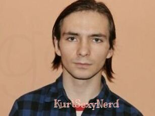 KurtSexyNerd